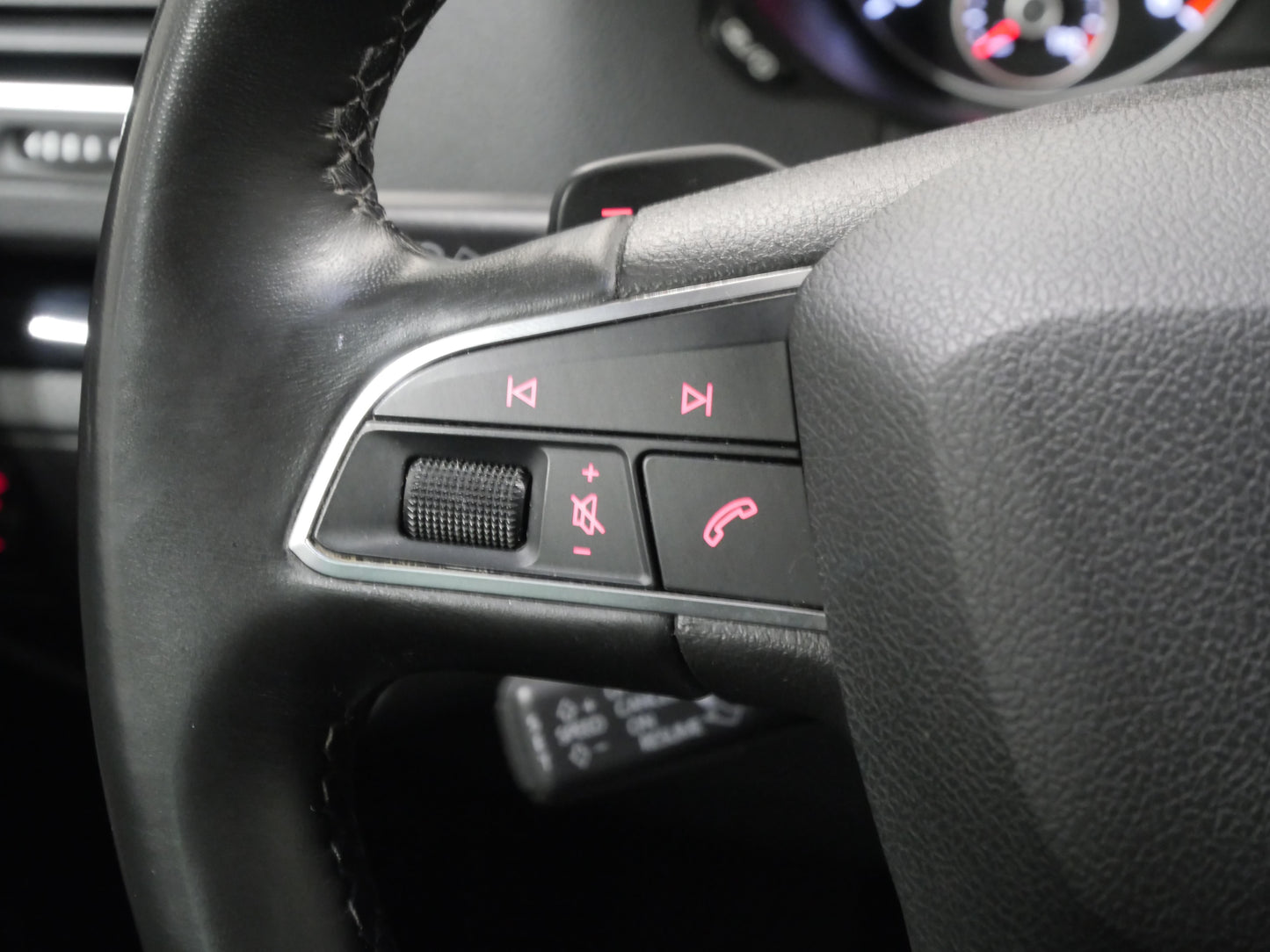 Seat Alhambra 2.0 TDI 110 kW STYLE