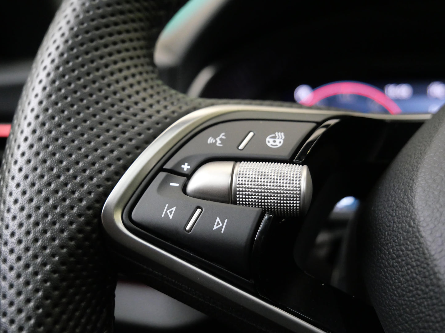 Škoda Scala 1.0 TSI 85 kW Monte Carlo