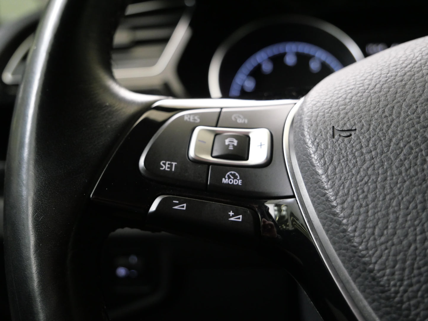 Volkswagen Touran 1.2 TSI 81 kW Comfortline