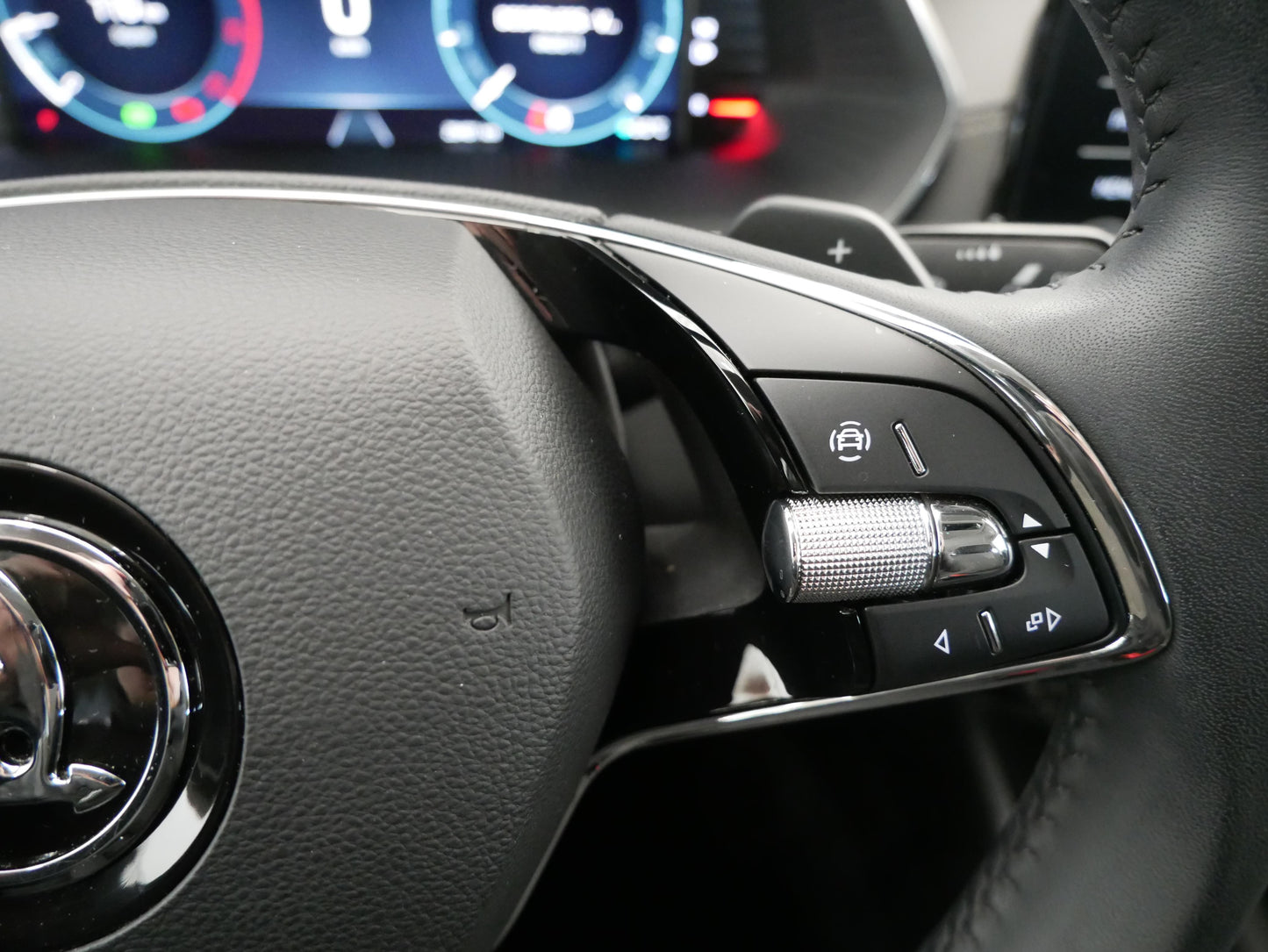 Škoda Octavia 2.0 TDI 85 kW Ambition Plus