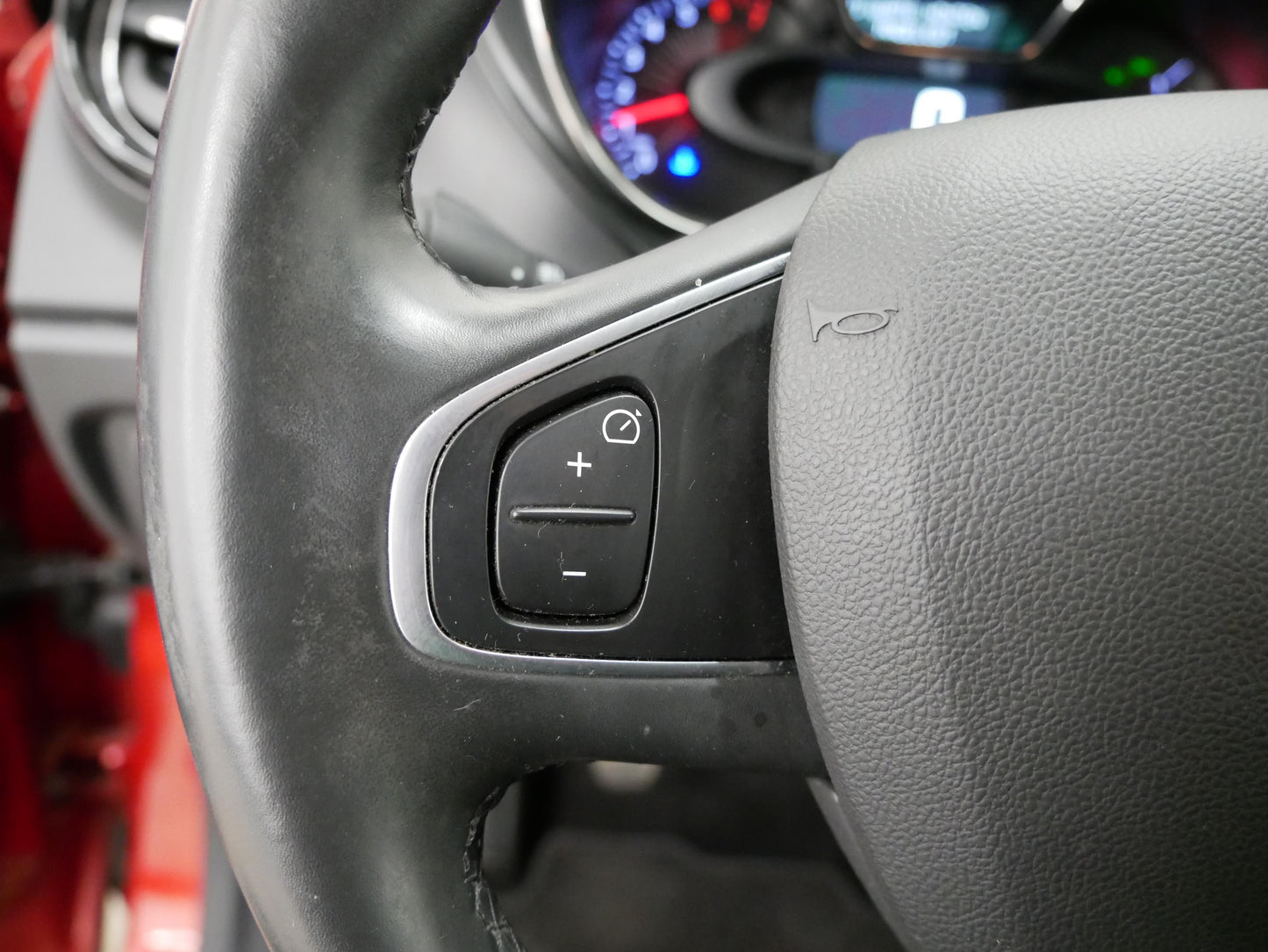 Renault Captur 1.2 Tce 87 kW