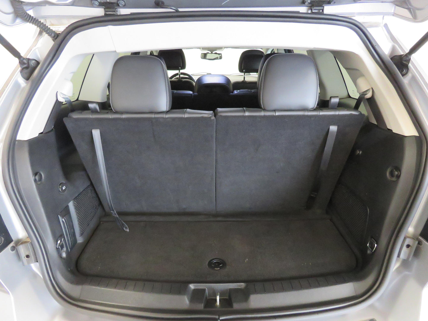 Fiat Freemont 2.0 MultiJet 125 kW Lounge