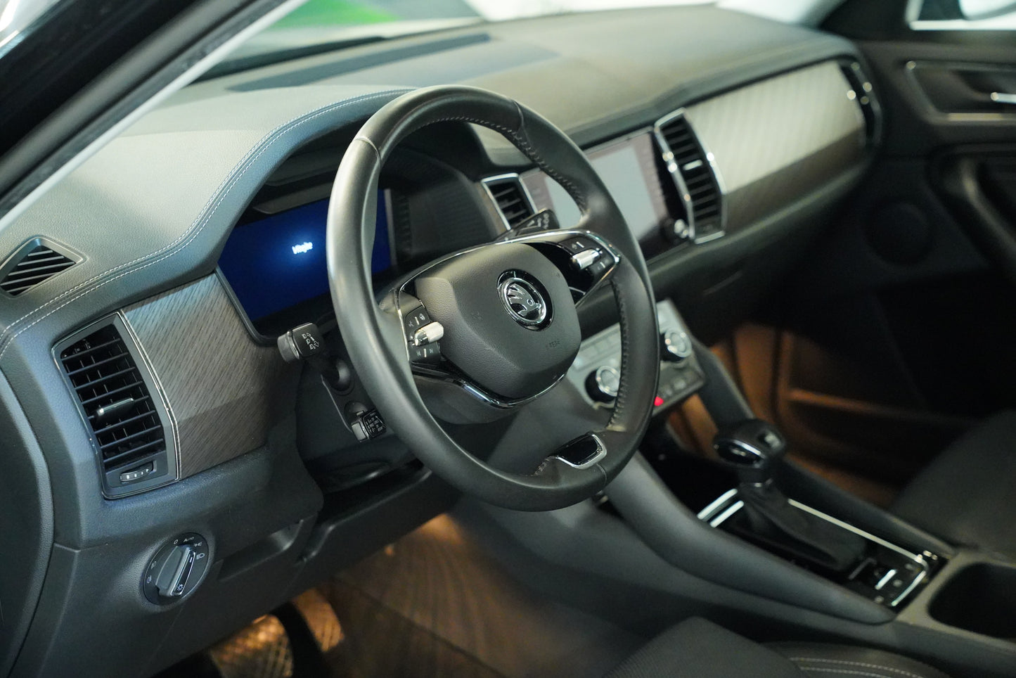 Škoda Kodiaq 2.0 TDI 110 kW DSG Style