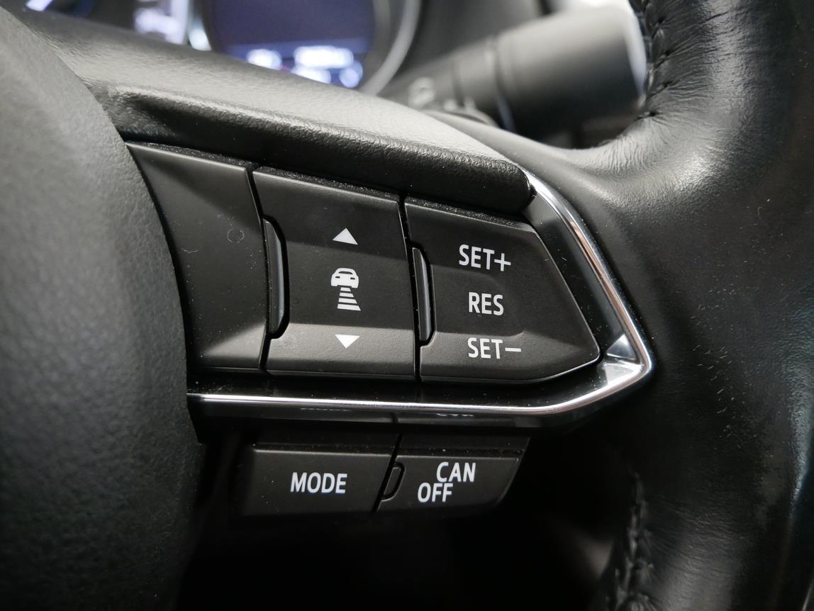 Mazda 6 2.5i Skyactive Revolution TOP