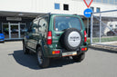 Suzuki Jimny 1.3 63kW JLX Comfort