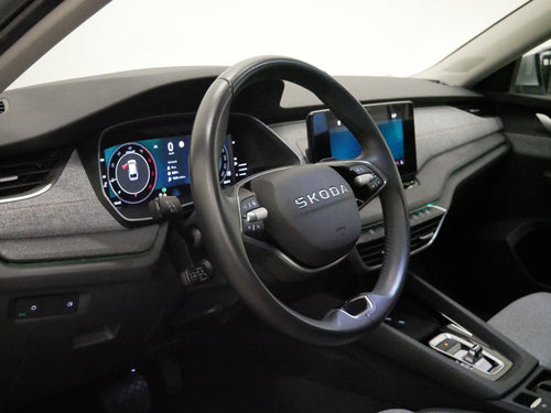 Škoda Octavia 2.0 TDI 110 kW Top Selection – foto 14