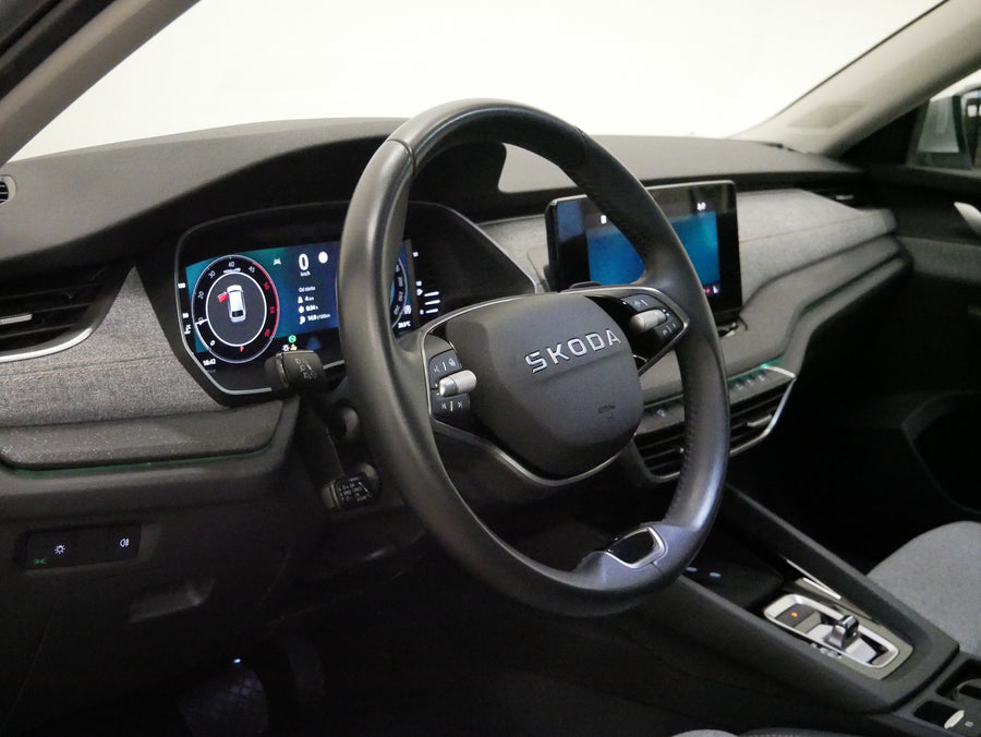 Škoda Octavia 2.0 TDI 110 kW Top Selection – foto 14