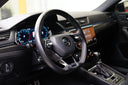 Škoda Superb SportLine 2.0 TSI 140 kW DSG