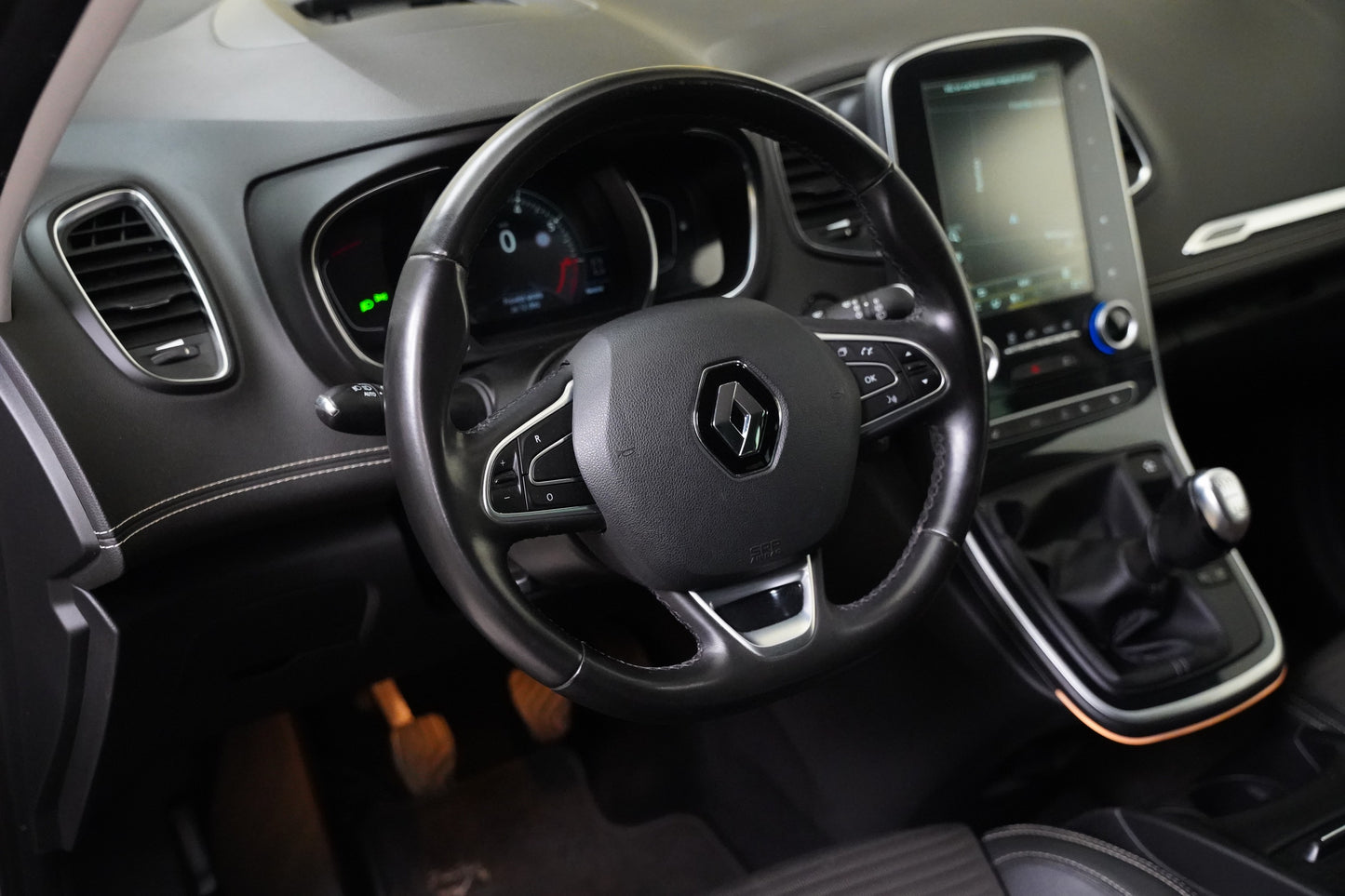 Renault Grand Scénic 1.2 TCe 97 kW Energy BOSE