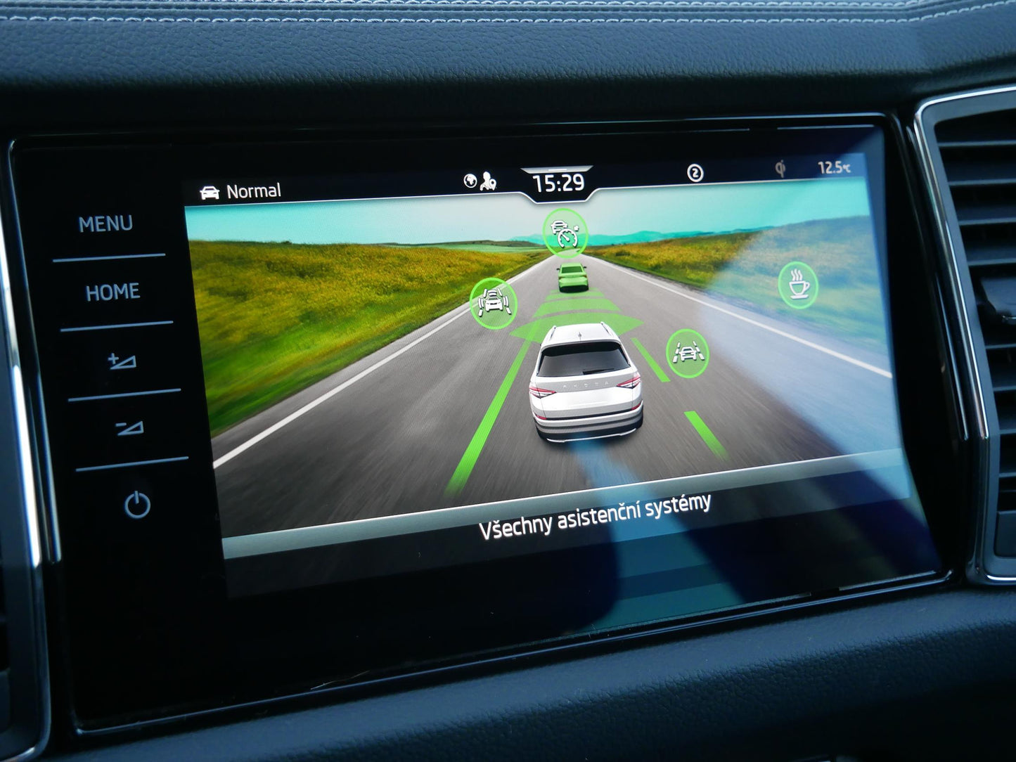 Škoda Kodiaq 2.0 TDI 110 kW Style Plus