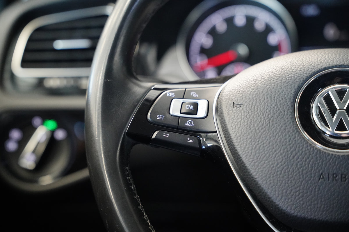 Volkswagen Golf 1.4 TSI 90 kW Highline – foto 15