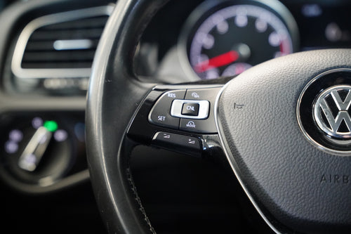 Volkswagen Golf 1.4 TSI 90 kW Highline – foto 15