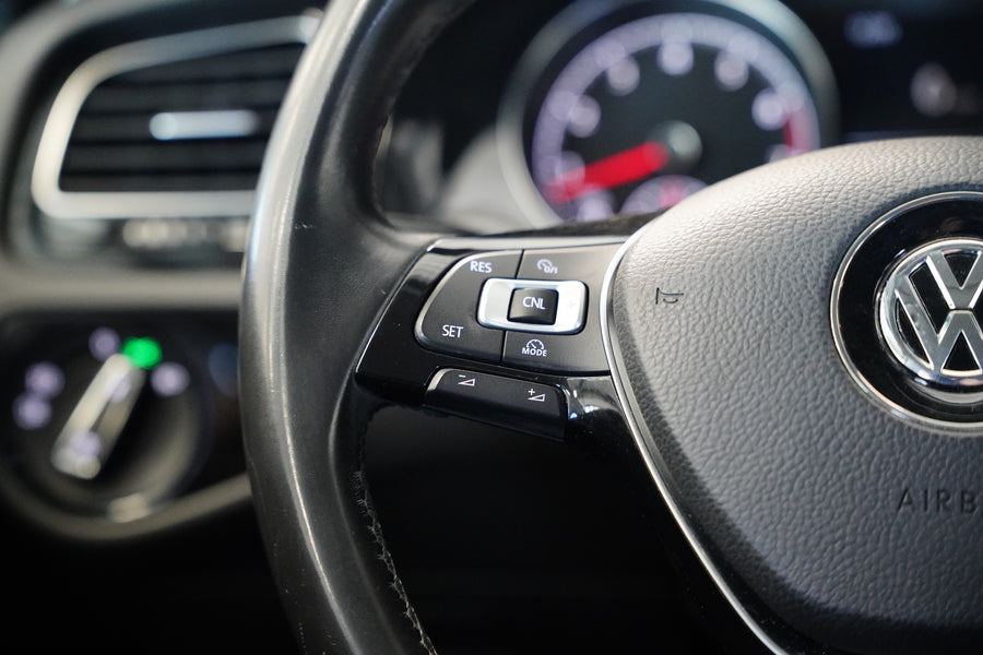 Volkswagen Golf 1.4 TSI 90 kW Highline – foto 15