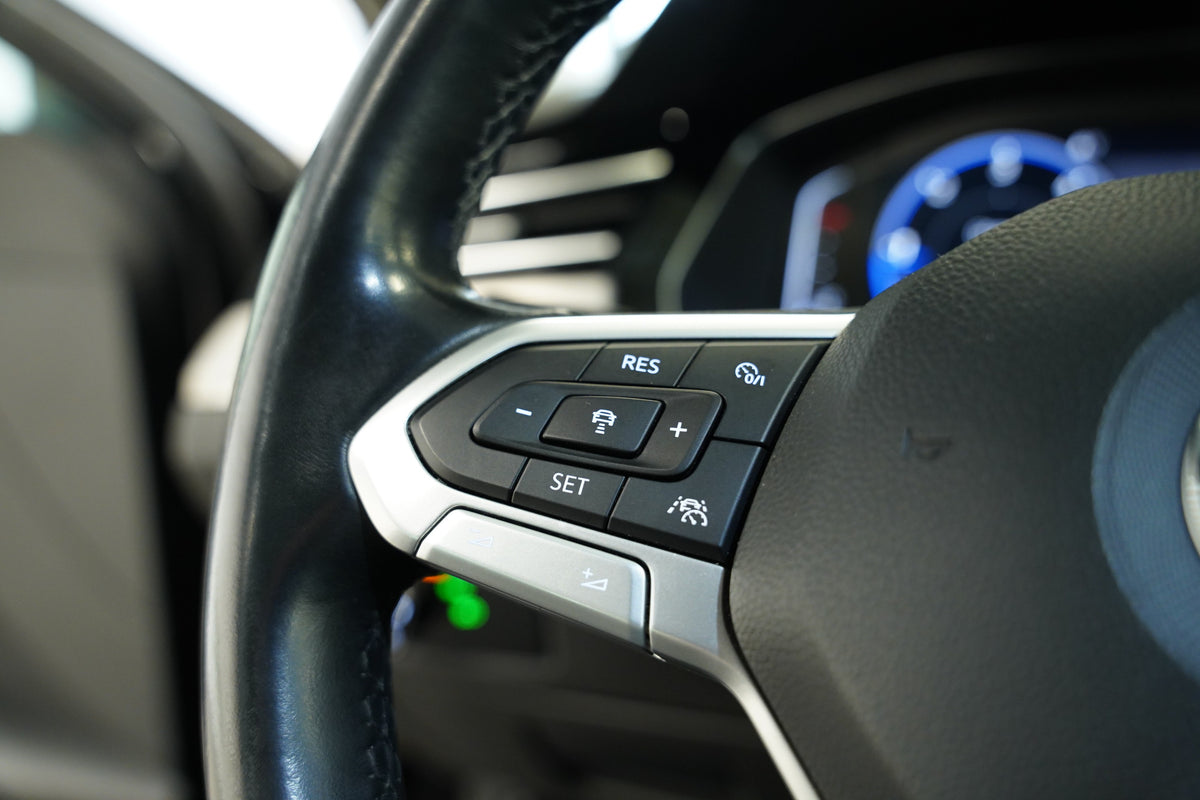 Volkswagen Passat 2.0 TDI 176 kW Elegance – foto 14