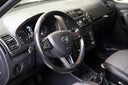Škoda Fabia 1.6 TDI 77 kW Elegance Plus