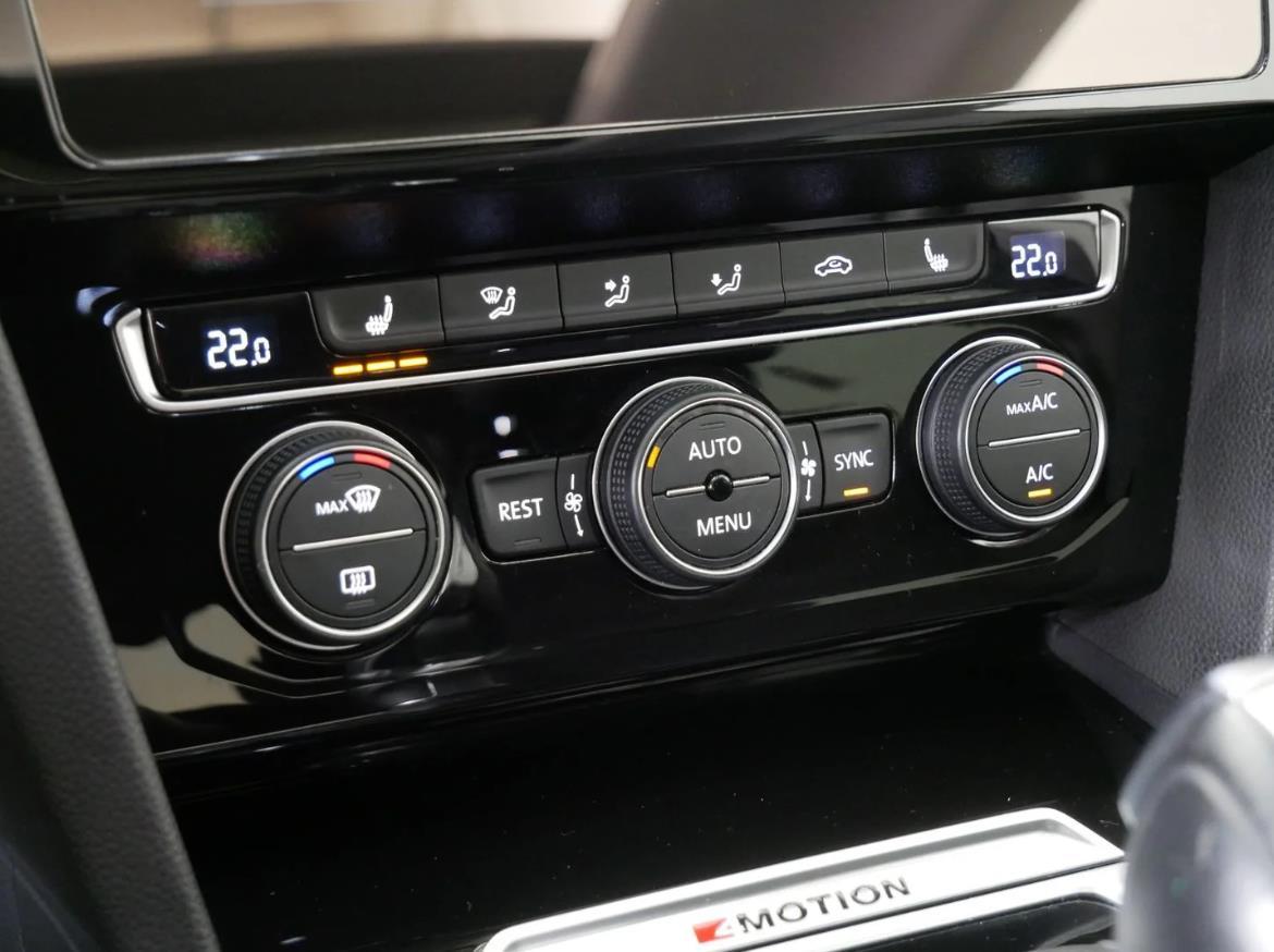 Volkswagen Arteon 2.0 TSI 206 kW Elegance