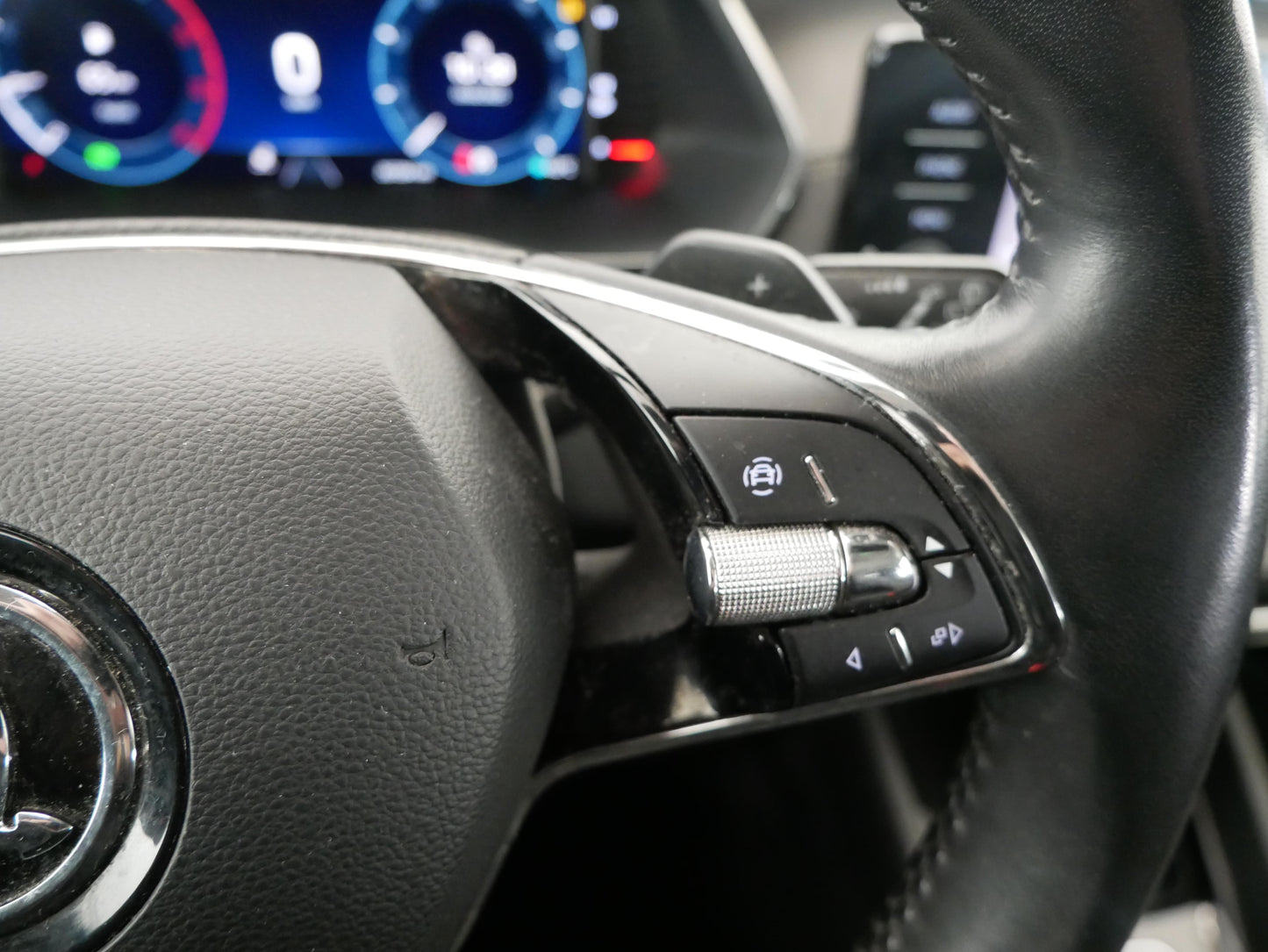 Škoda Octavia 2.0 TDI 85 kW Ambition Plus