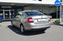Škoda Rapid 1.2 TSI 81 kW Ambition