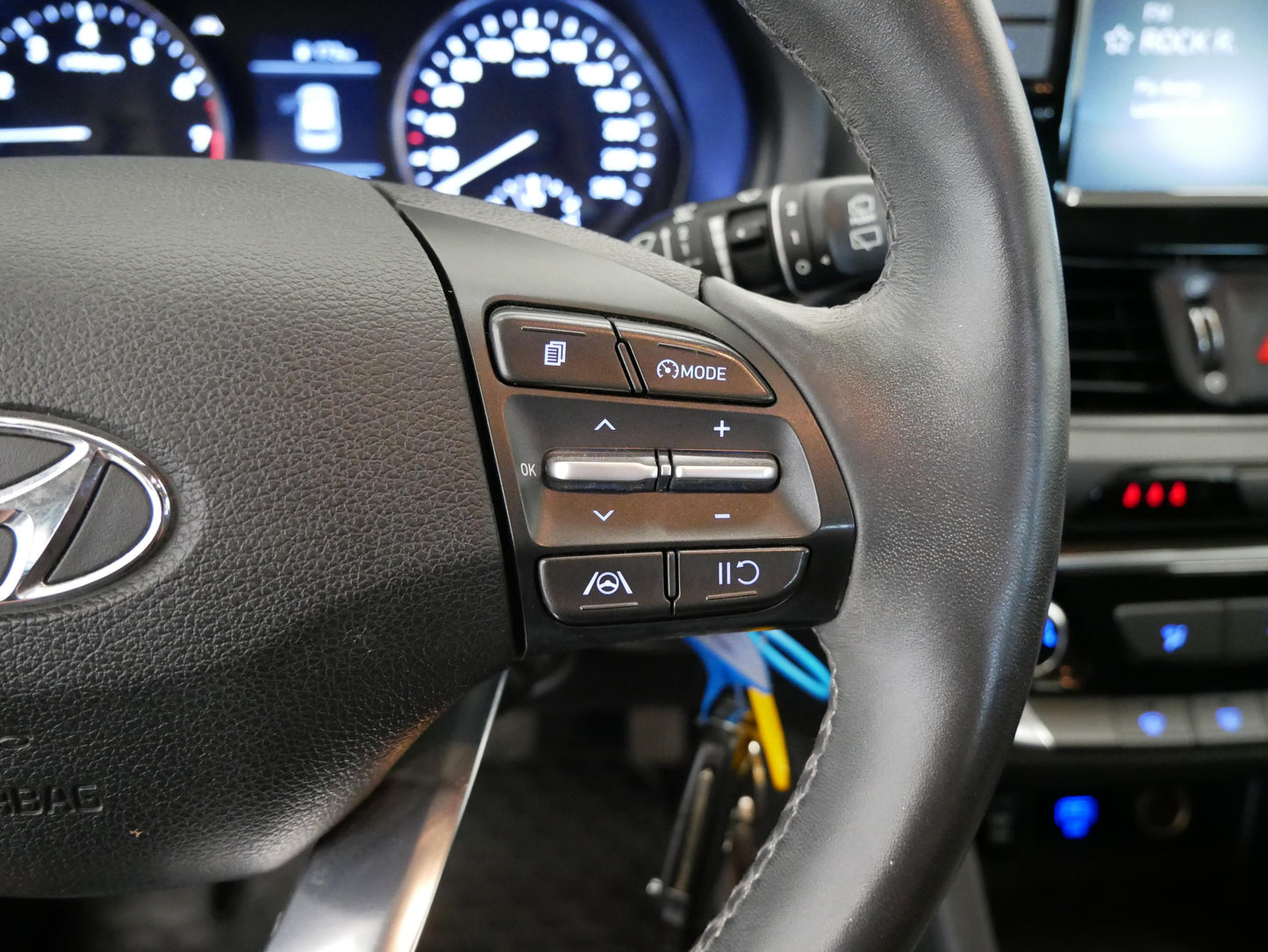Hyundai i30 1.0 T-GDI 88 kW Comfort