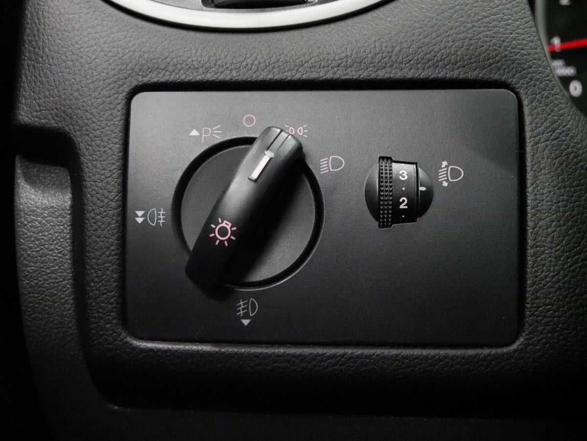 Ford Focus 1.6 16V 74kW
