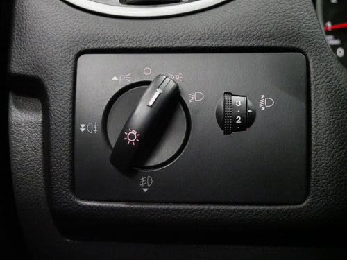 Ford Focus 1.6 16V 74kW – foto 14