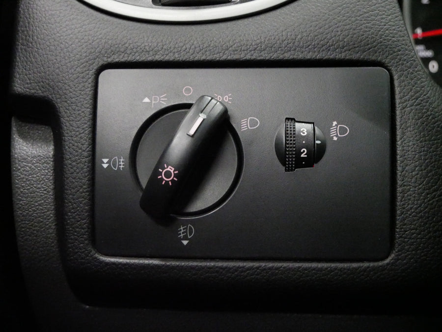 Ford Focus 1.6 16V 74kW – foto 14