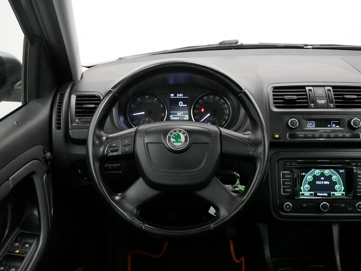 Škoda Roomster 1.2 TSi Elegance Scout