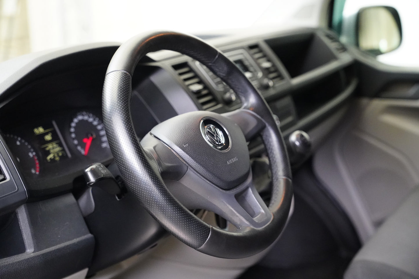 Volkswagen Transporter Transporter 2.0 TDI 110 kW