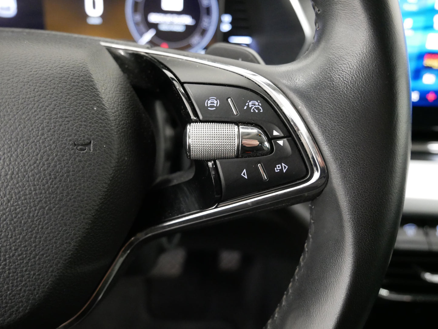 Škoda Octavia 2.0TDI 110 kW DSG Style Plus