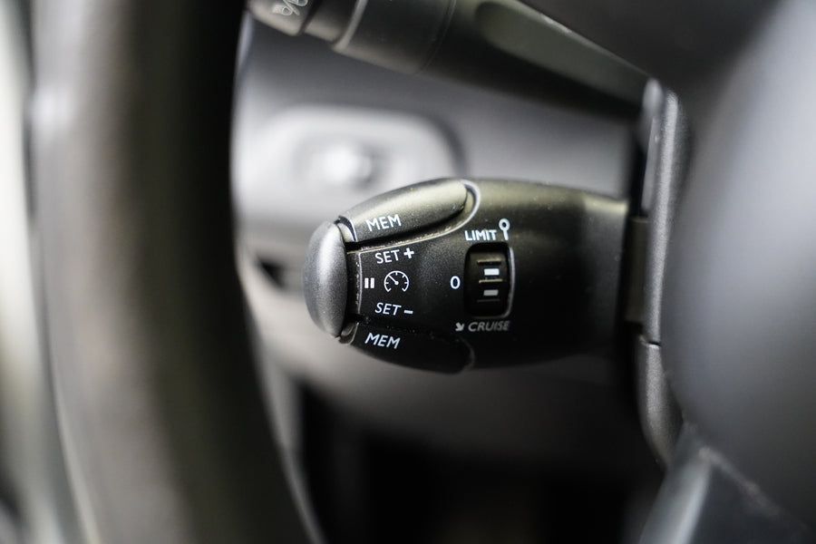 Citroën Berlingo 1.2 PureTech 81 kW Live – foto 14
