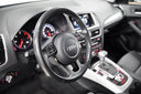 Audi Q5 2.0 TDI 140 kW Quattro