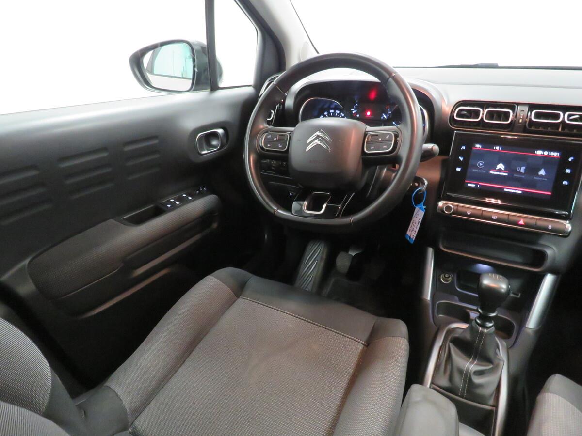 Citroën C3 Aircross 1.2 PureTech 110 S&S Feel