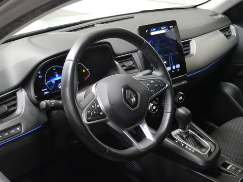 Renault Arkana 1.6 E-TECH Hybrid 105kW Intens – foto 13