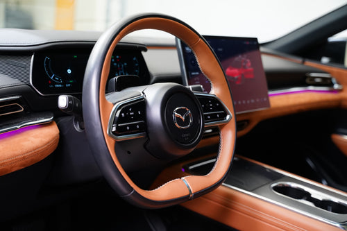 Mazda 6 6E – foto 14