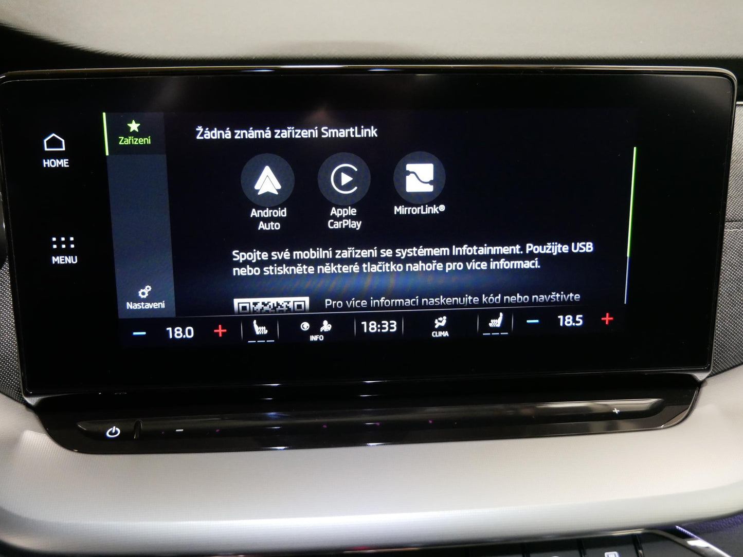 ŠKODA Octavia 2.0 TDI 85 kW Style