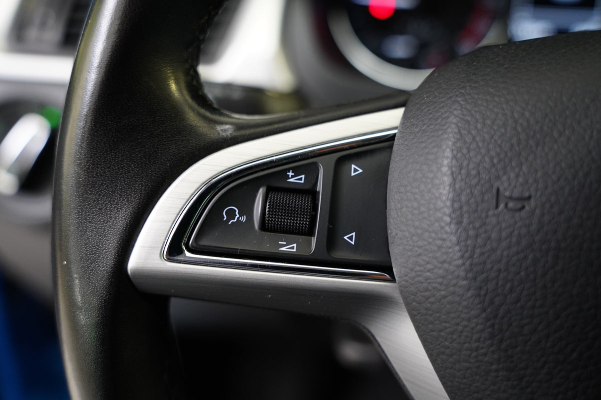 Škoda Rapid 1.4 TDI 66 kW Ambition – foto 15