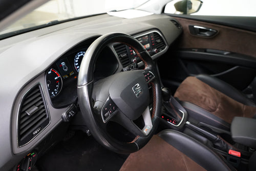 Seat Leon 2.0TDI 135kW 4Drive X-Perience – foto 14