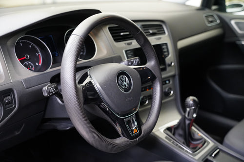 Volkswagen Golf 1.6 TDI 81 kW Comfortline – foto 14