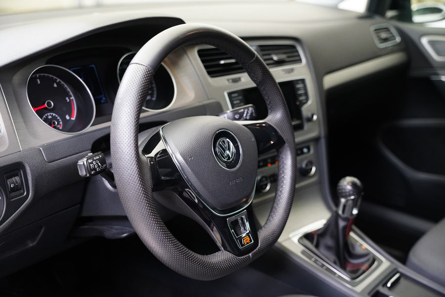 Volkswagen Golf 1.6 TDI 81 kW Comfortline – foto 14