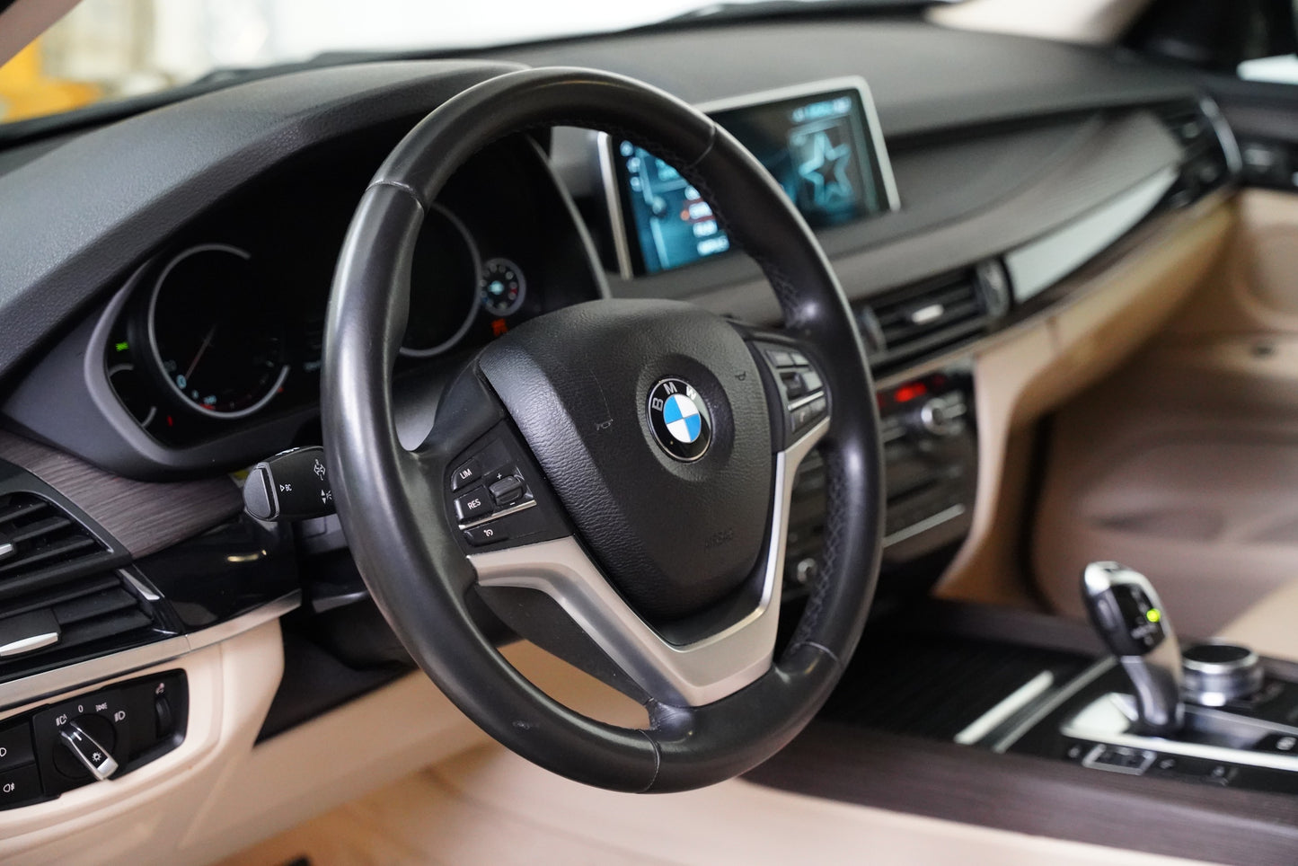 BMW X5 25d 170 kW xDrive