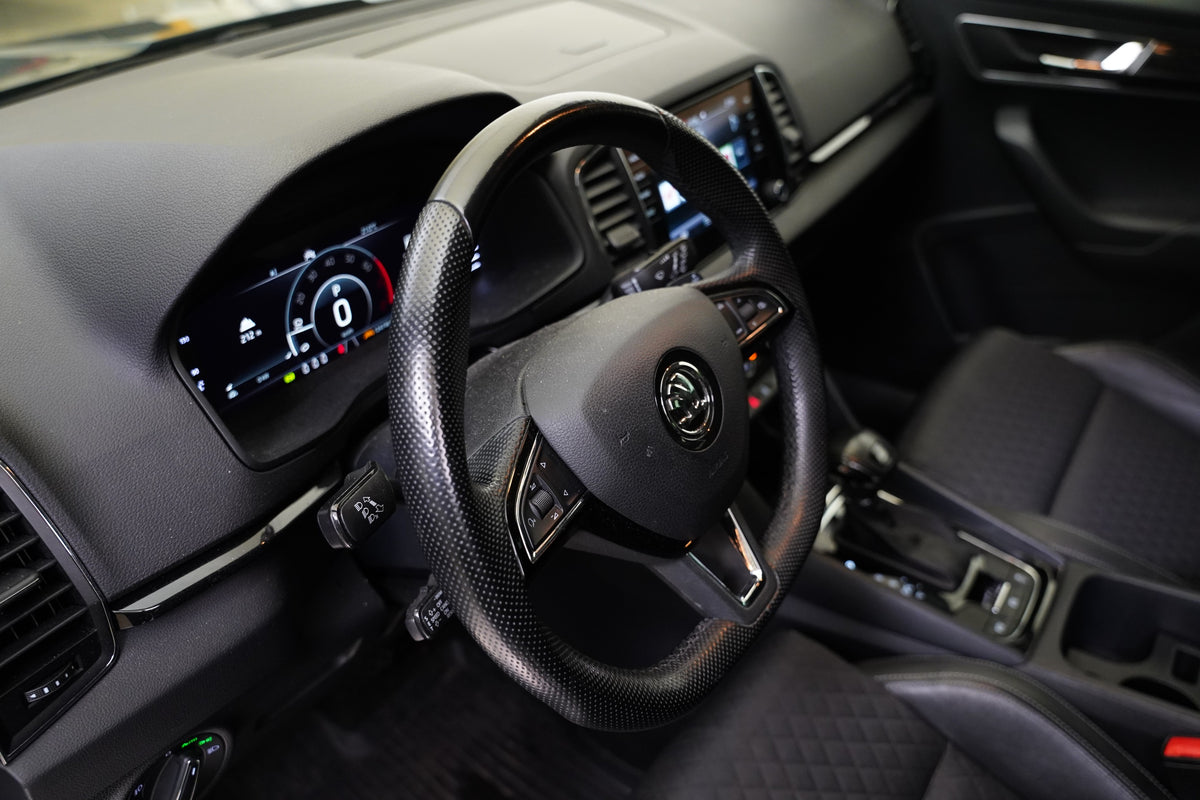 Škoda Karoq 1.5 TSI 110 kW DSG Style – foto 14