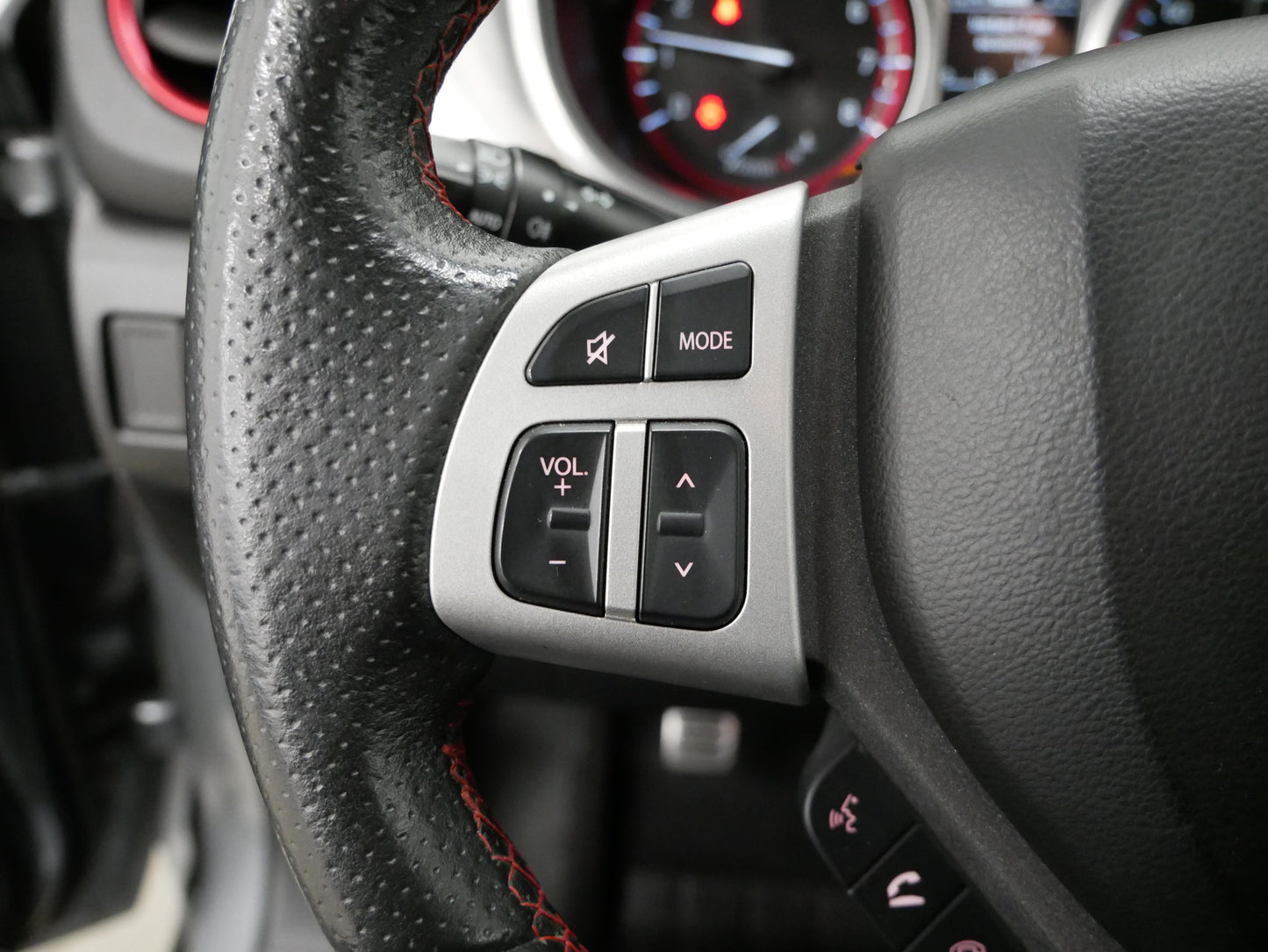 Suzuki Vitara 1.4BJET 103kW AllGrip Elegance