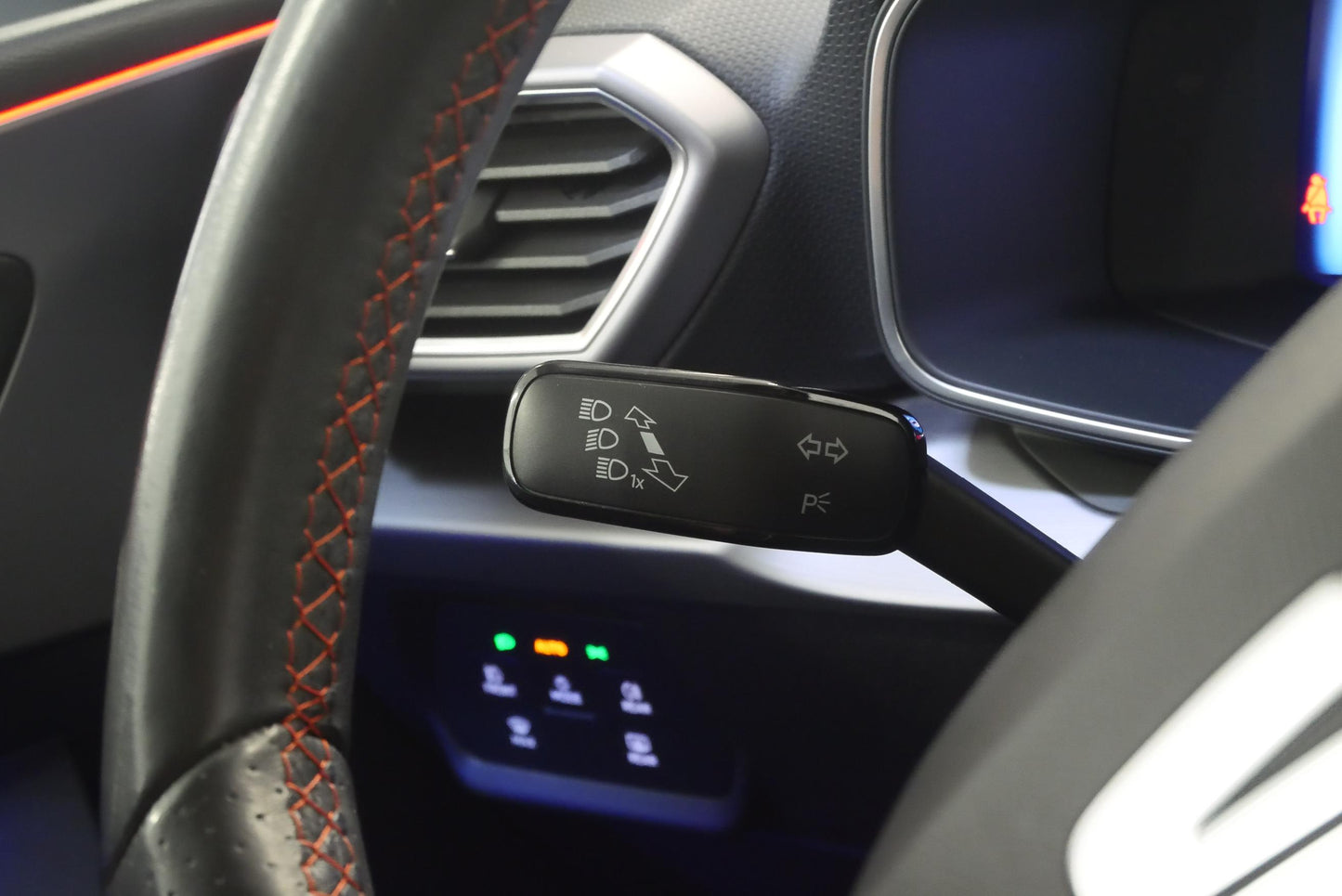 SEAT Leon 2.0 TDI 110 kW DSG FR