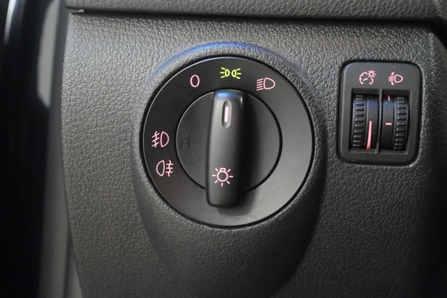 Volkswagen Golf 1.4 TSI 90 kW Comfortline