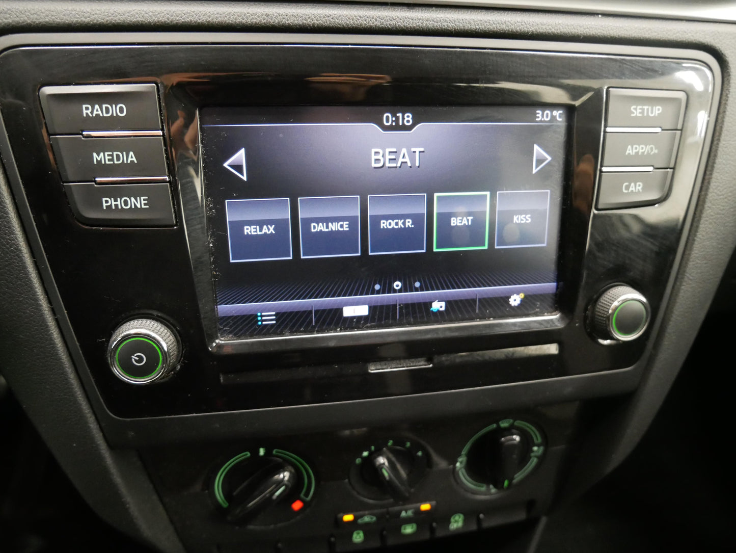 Škoda Rapid 1.0 TSI 81 kW Ambition
