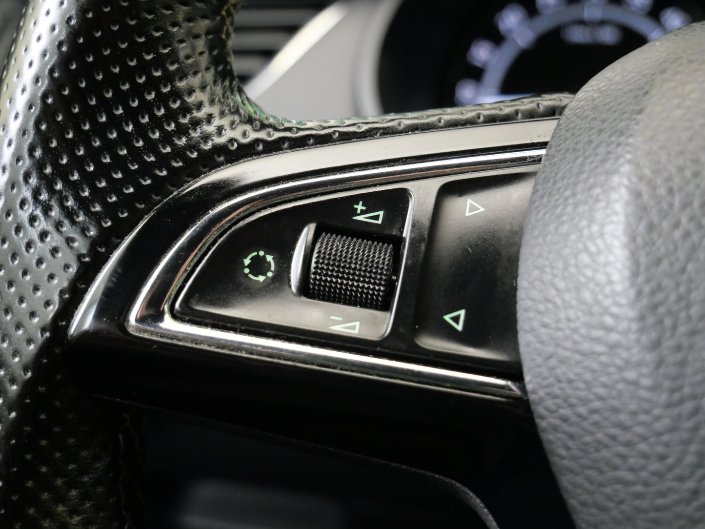 Škoda Octavia 2.0 TDI 135 kW RS