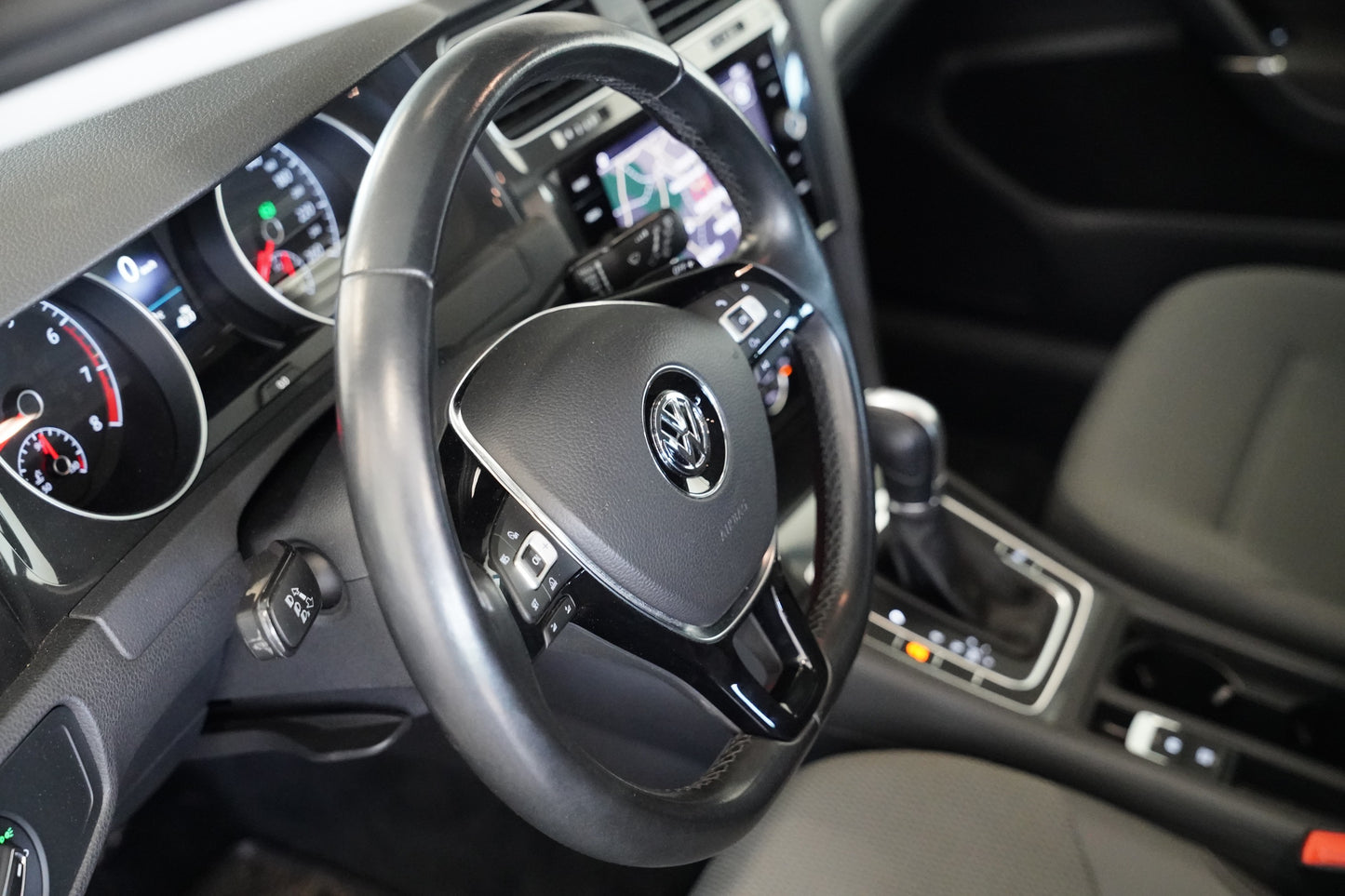 Volkswagen Golf 1.4 TSI 92 kW Comfortline