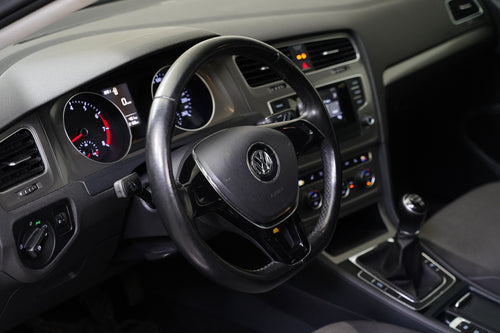 Volkswagen Golf 1.2 TSI 63 kW Trendline – foto 14