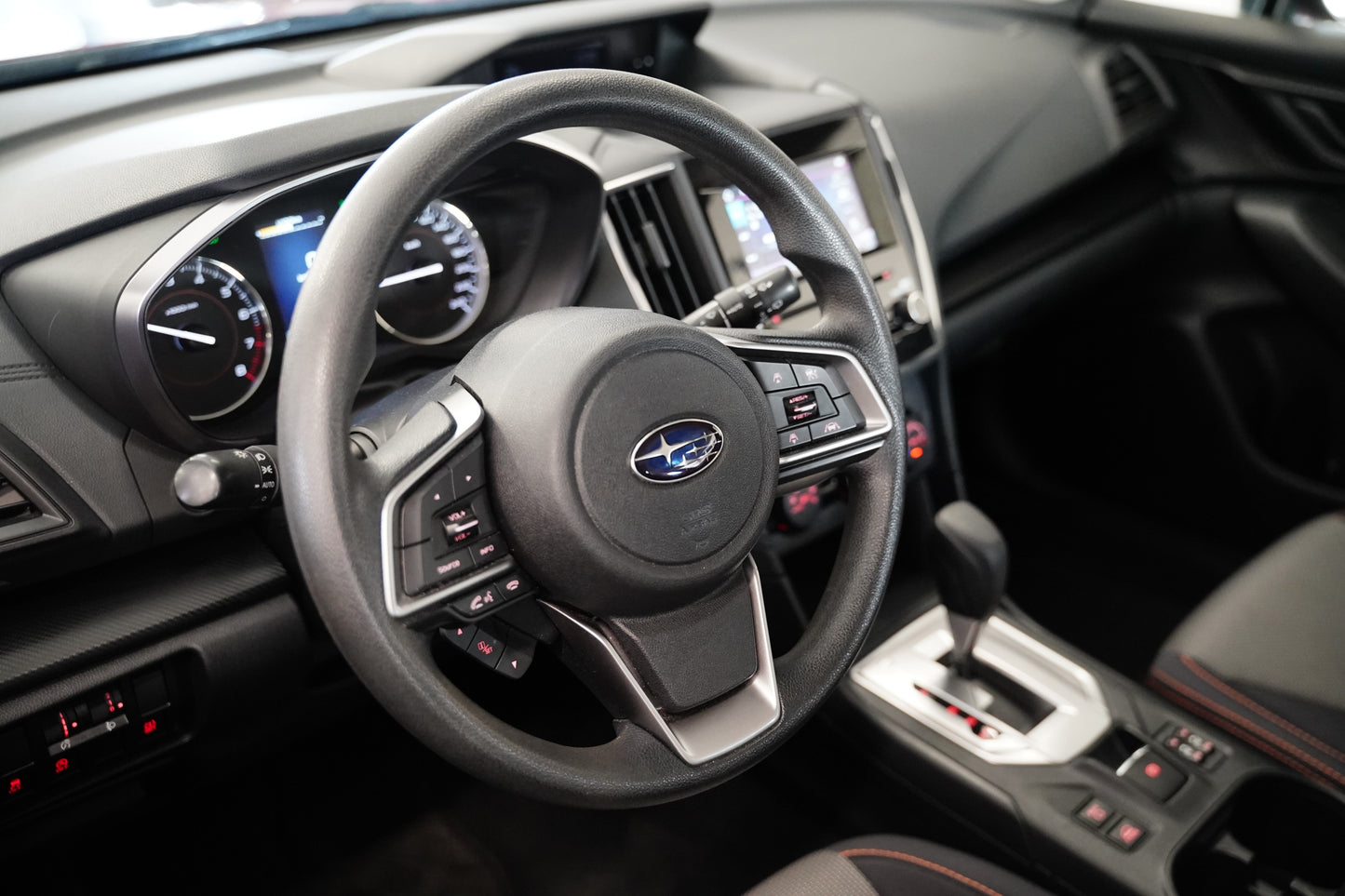 Subaru XV 1.6 i 84 kW