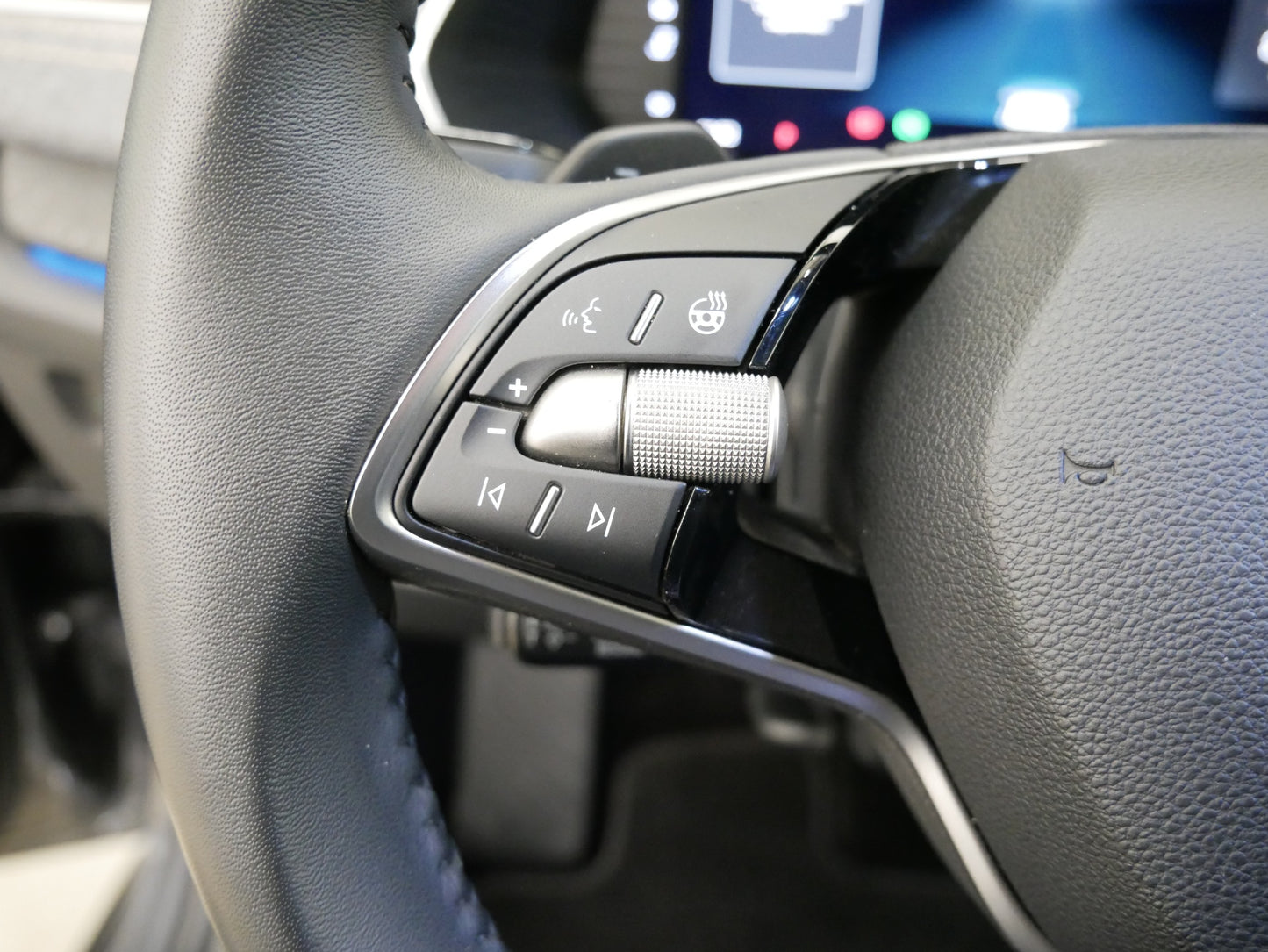 Škoda Octavia 2.0 TDI 110 kW Selection